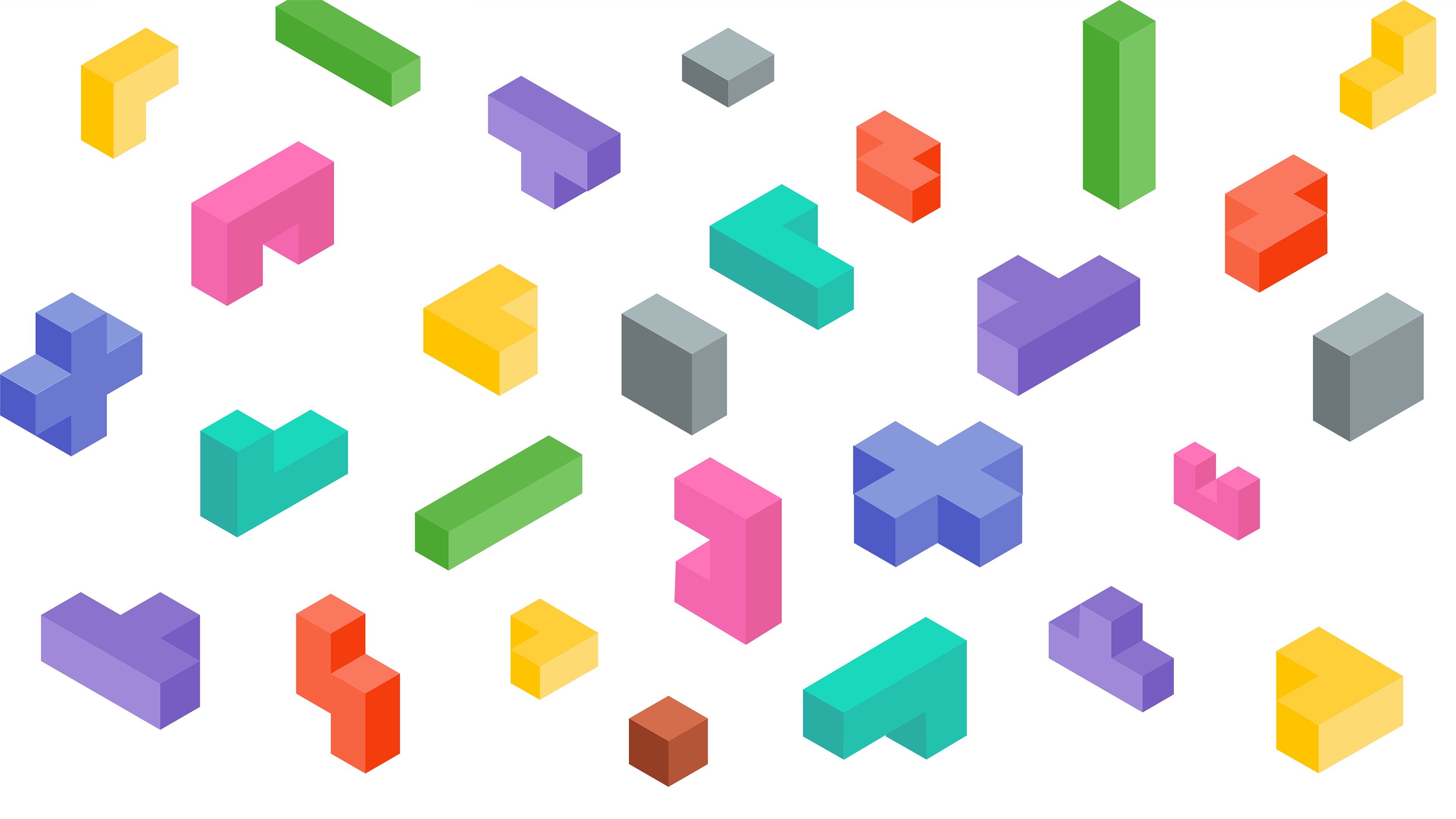 Blocky Blast Windows cover image