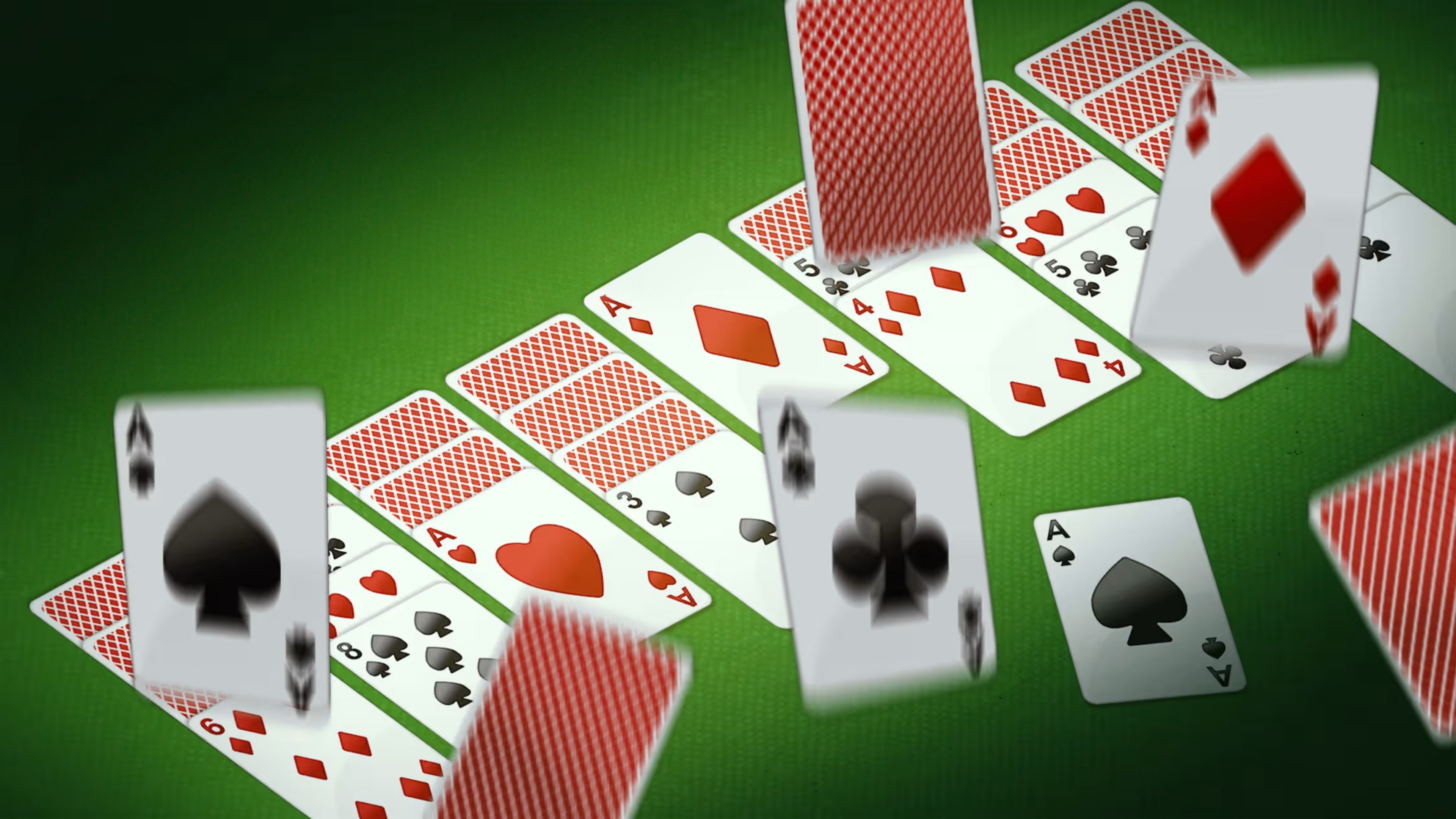 Classic Solitaire cover image