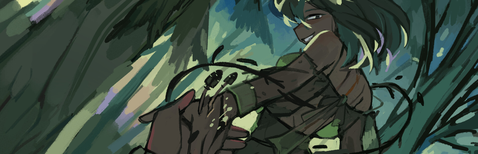 Béa Béarnaise's cover image