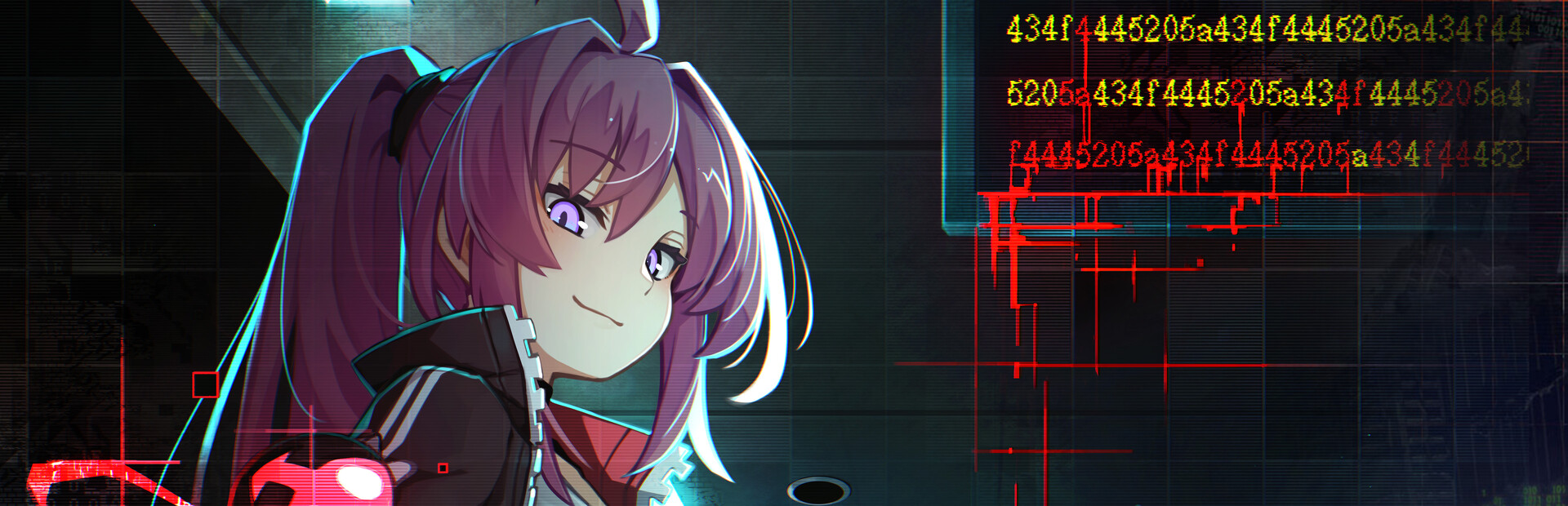 Death end re;Quest: Code Z cover image