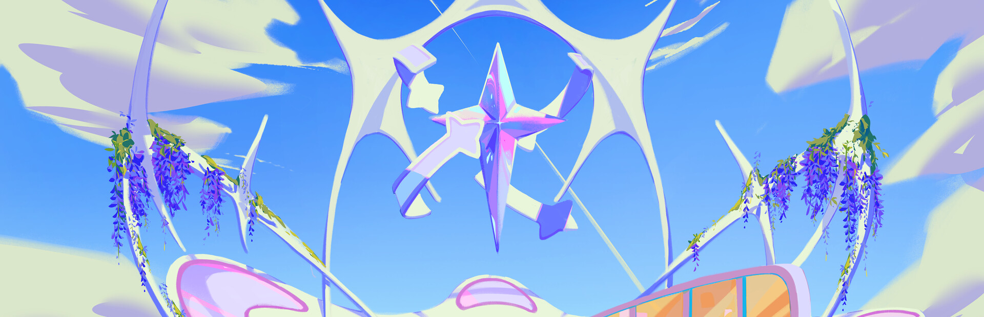Starlight Re:Volver cover image