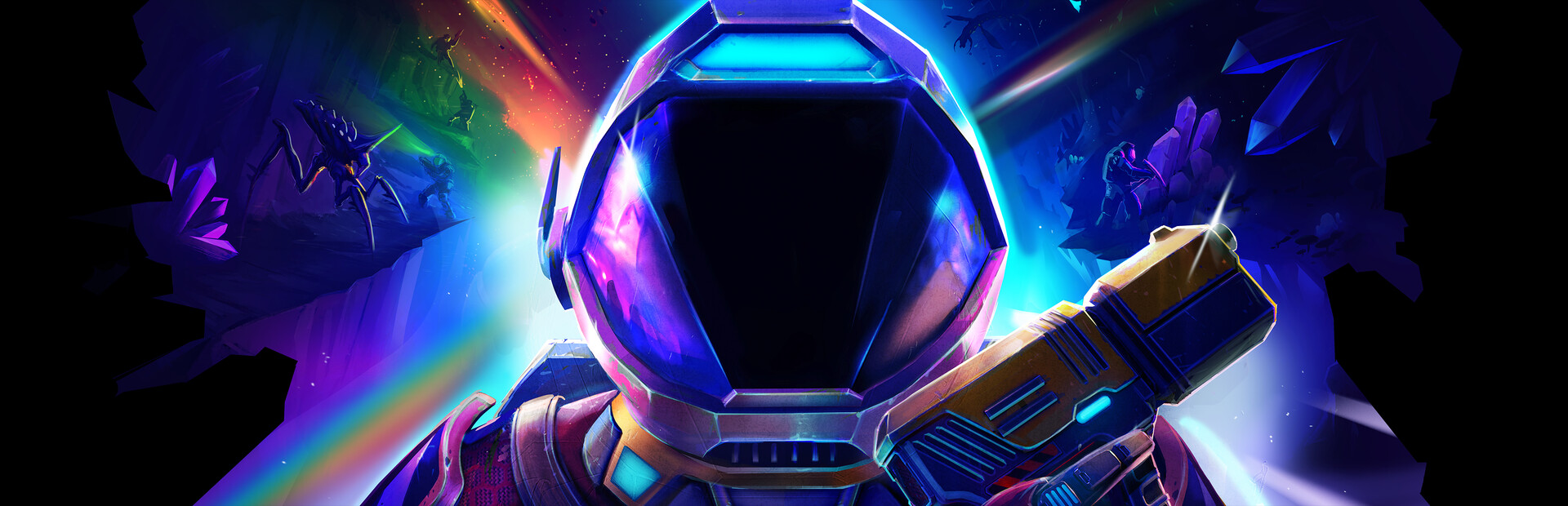 Into Black cover image