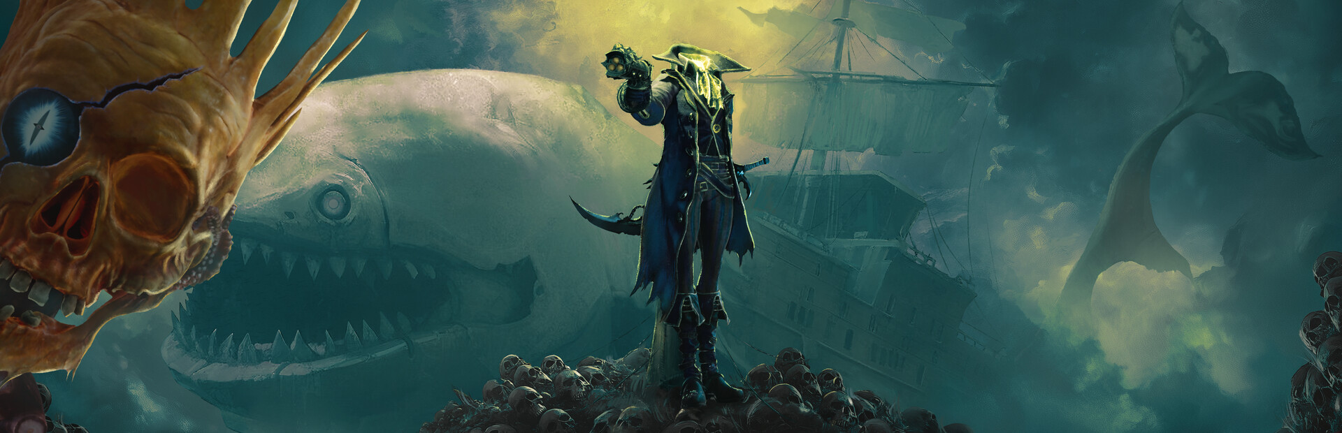 DAVY x JONES cover image