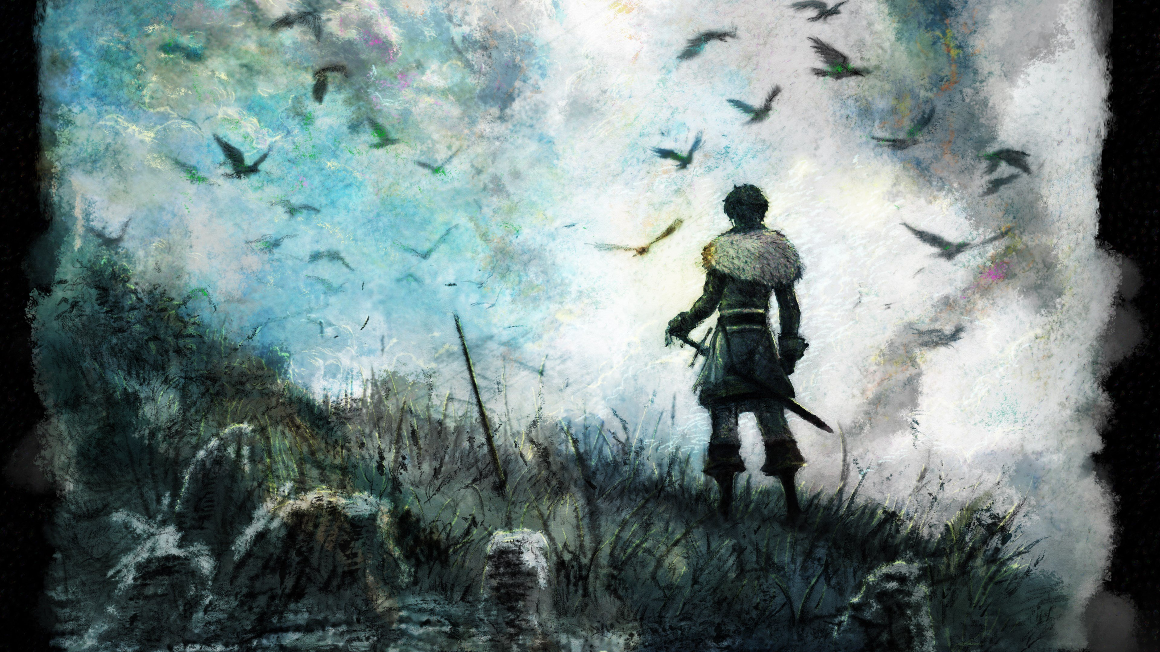 TRIANGLE STRATEGY cover image