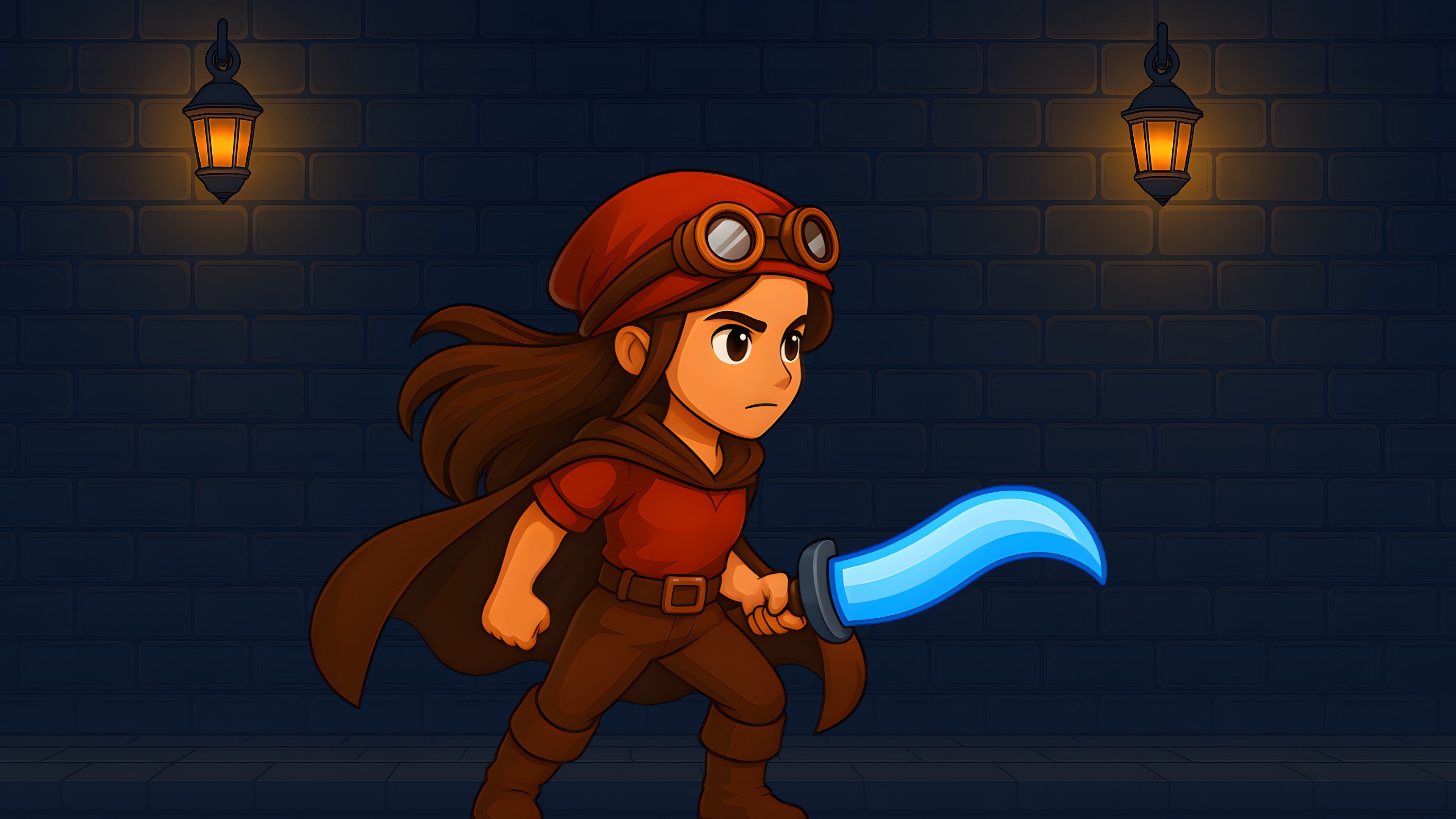 Calyssa (Xbox Series) cover image