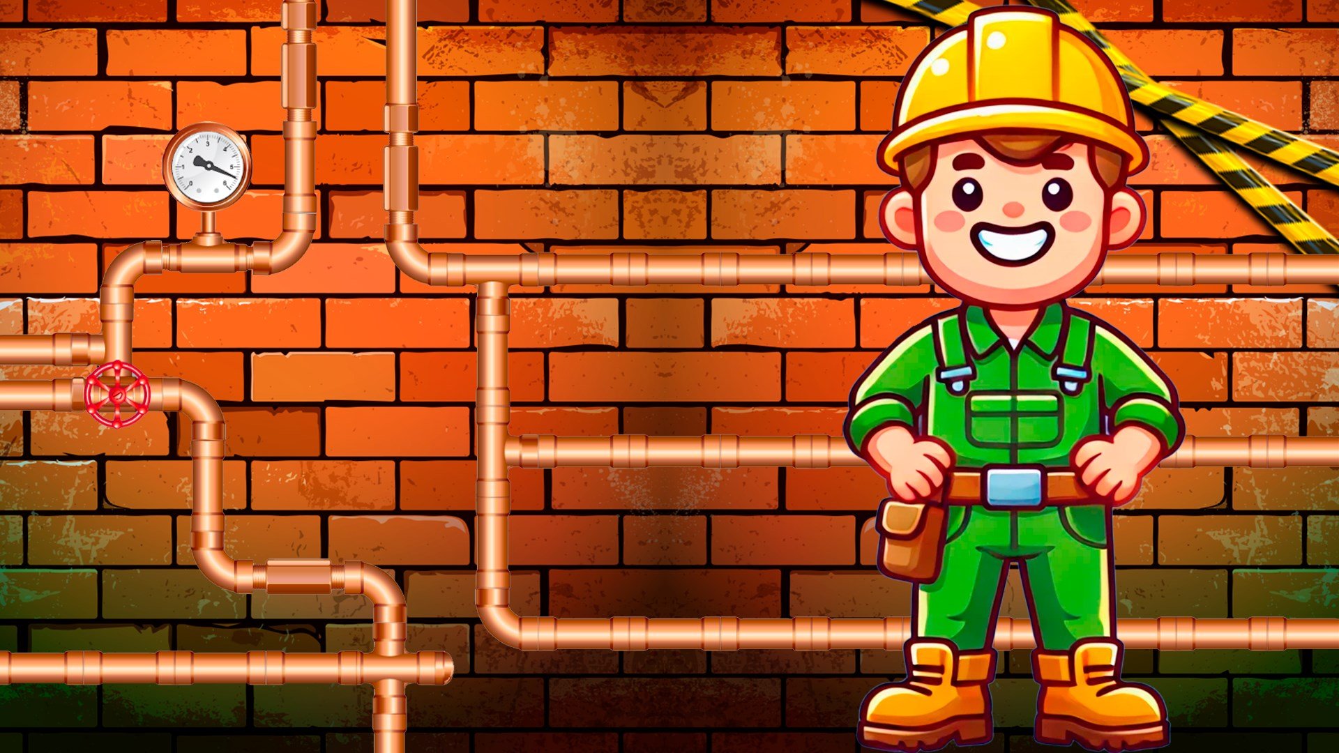 SEWER QUEST (XBOX SERIES) cover image