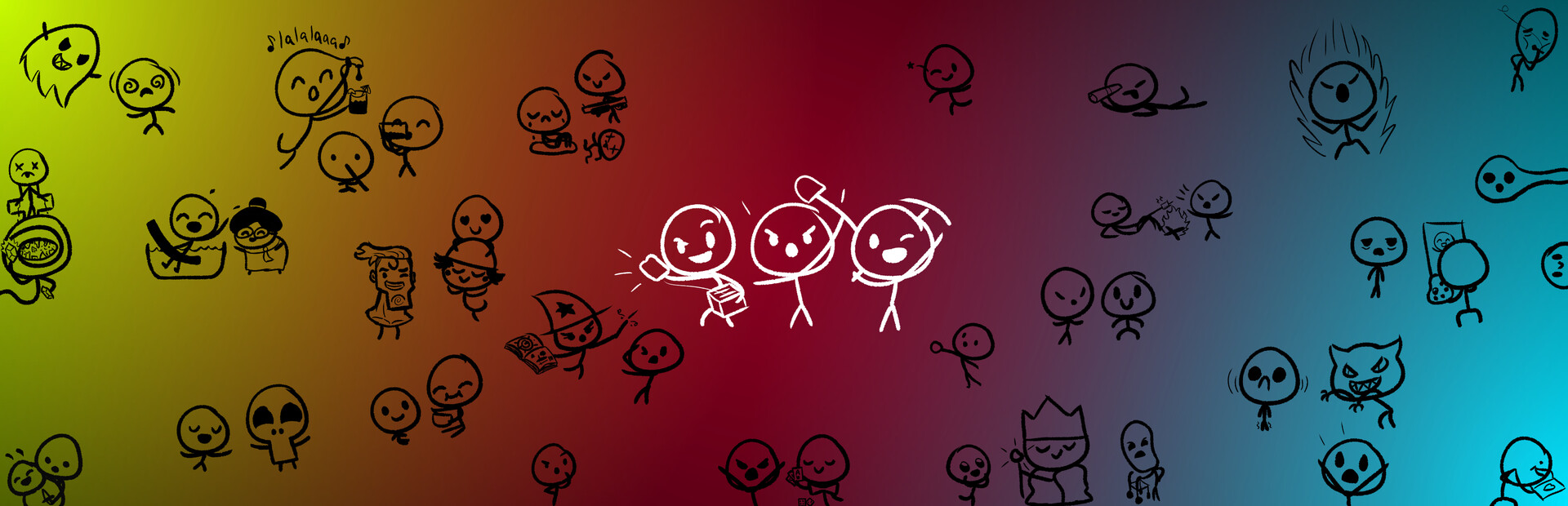LORED cover image