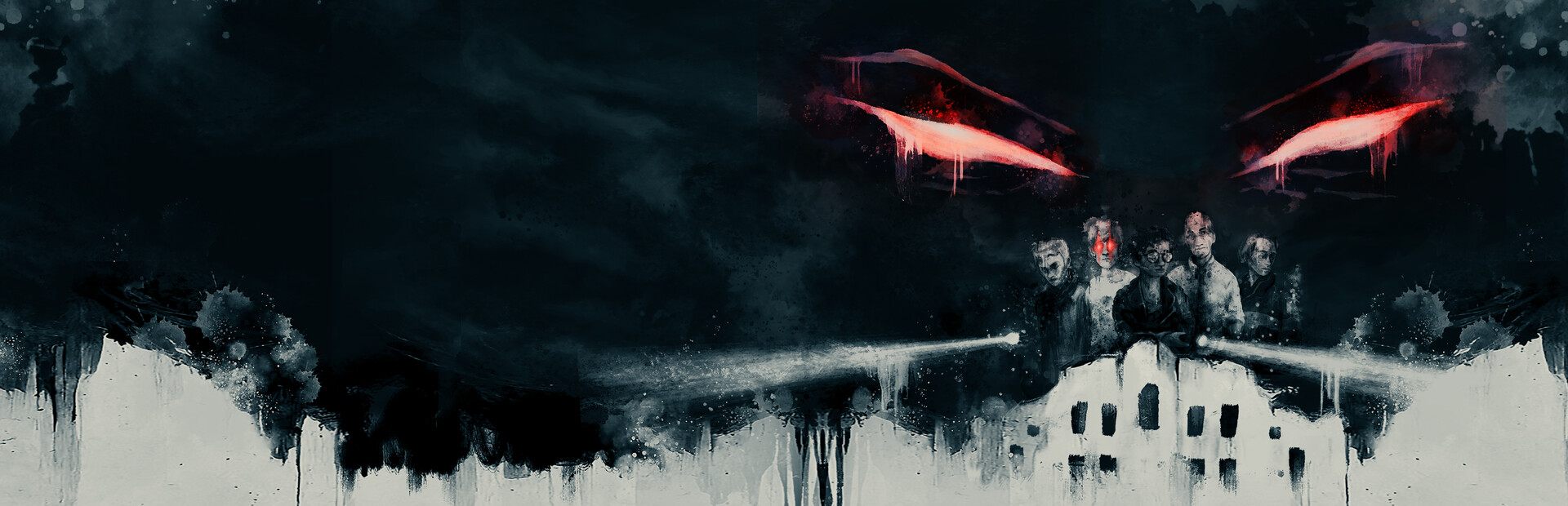Eyes of Hellfire cover image