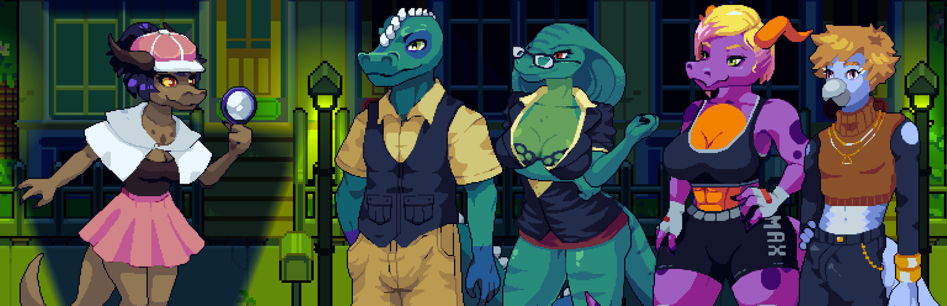 Dragon Sleuth Brittany cover image