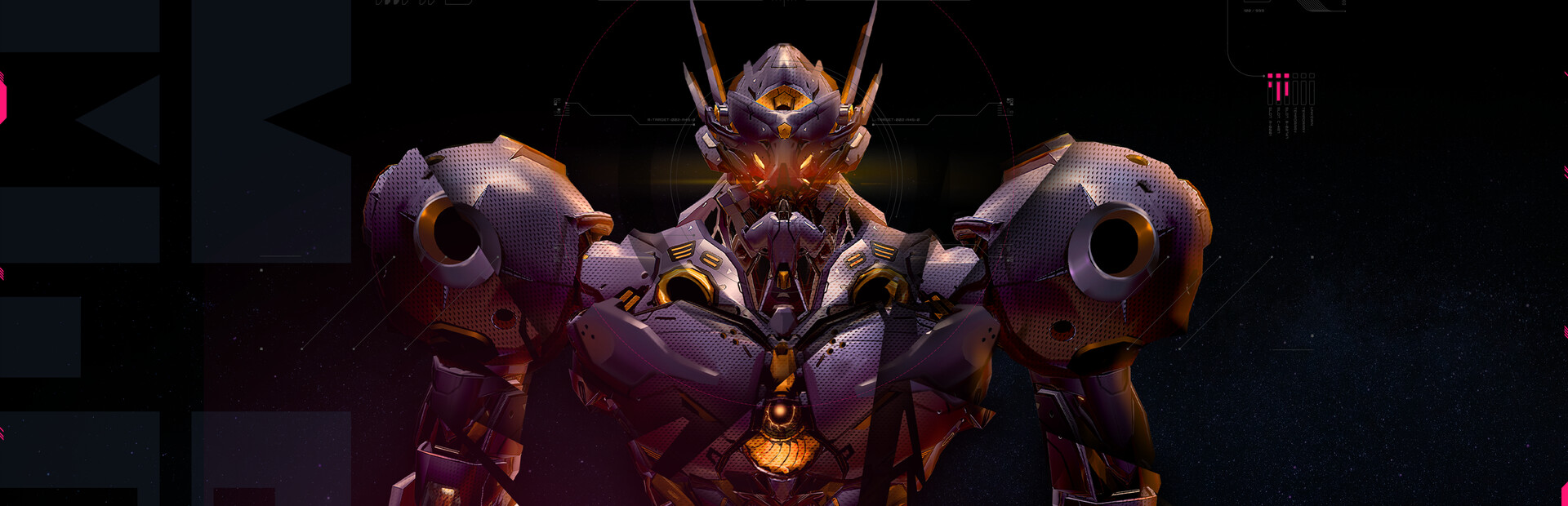 Mecha Force cover image
