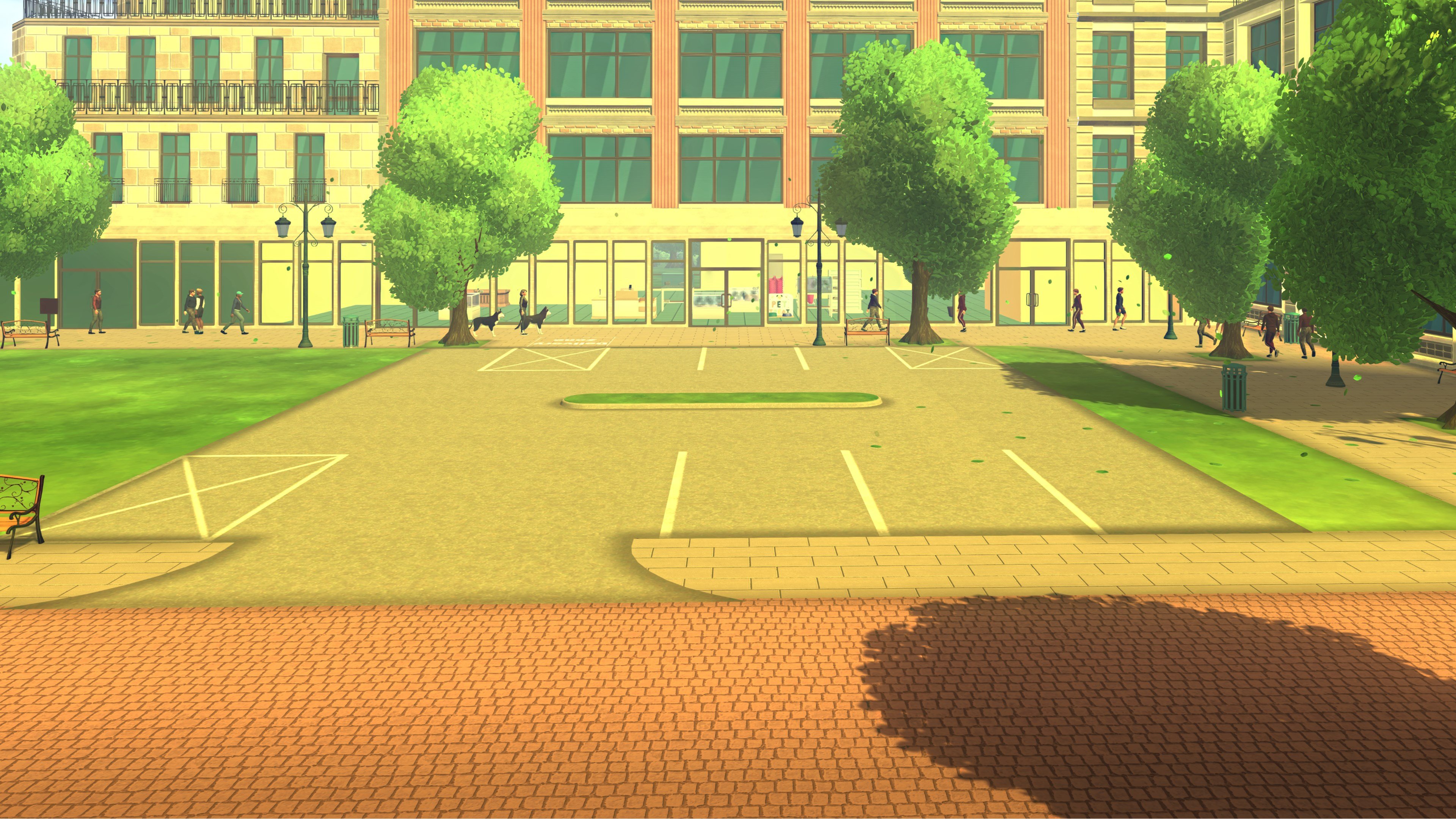 Pet Shop Simulator cover image