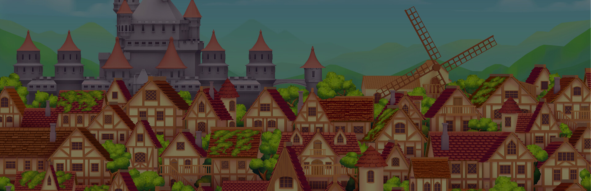Cat Search in Medieval Times cover image