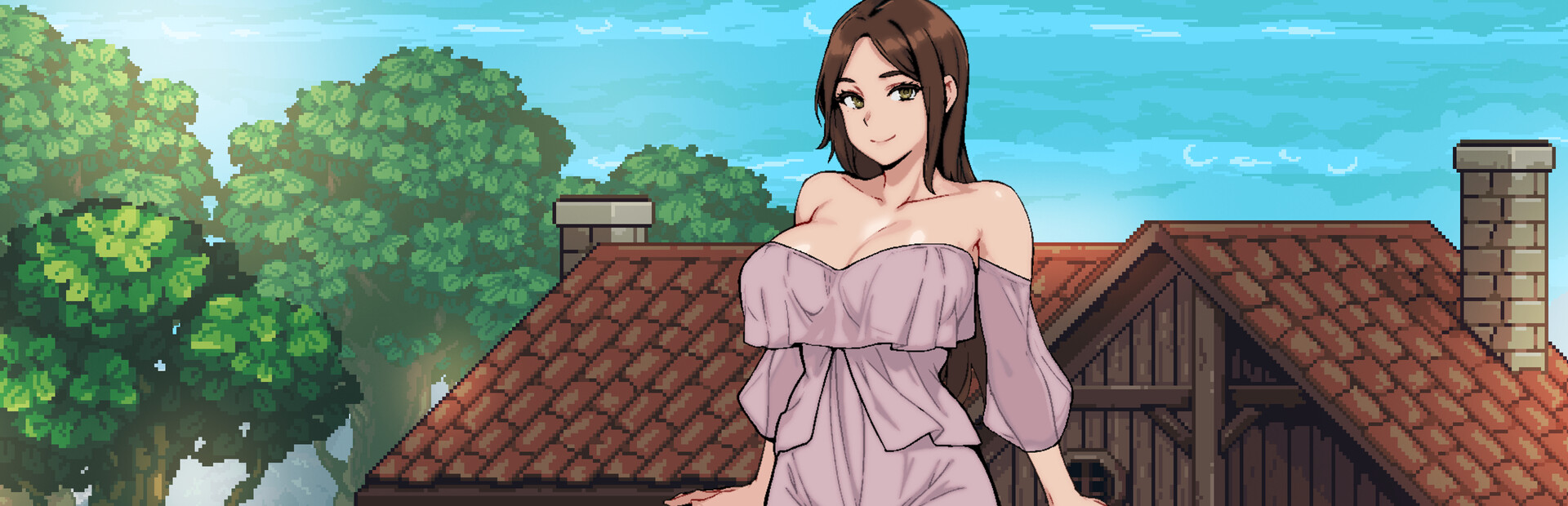 Shop Mistress NTR cover image