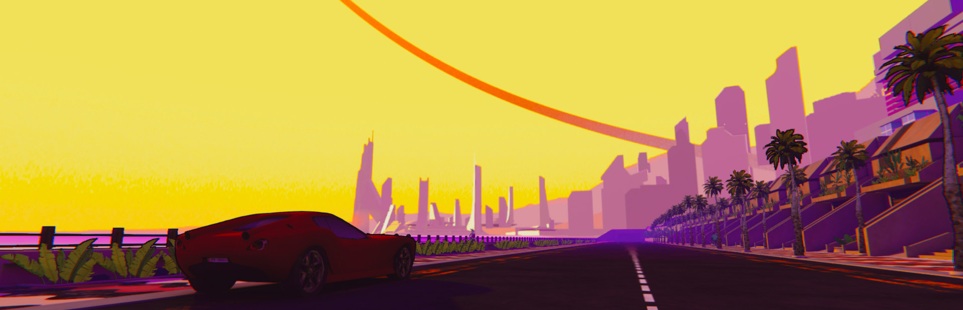 Mars Vice cover image