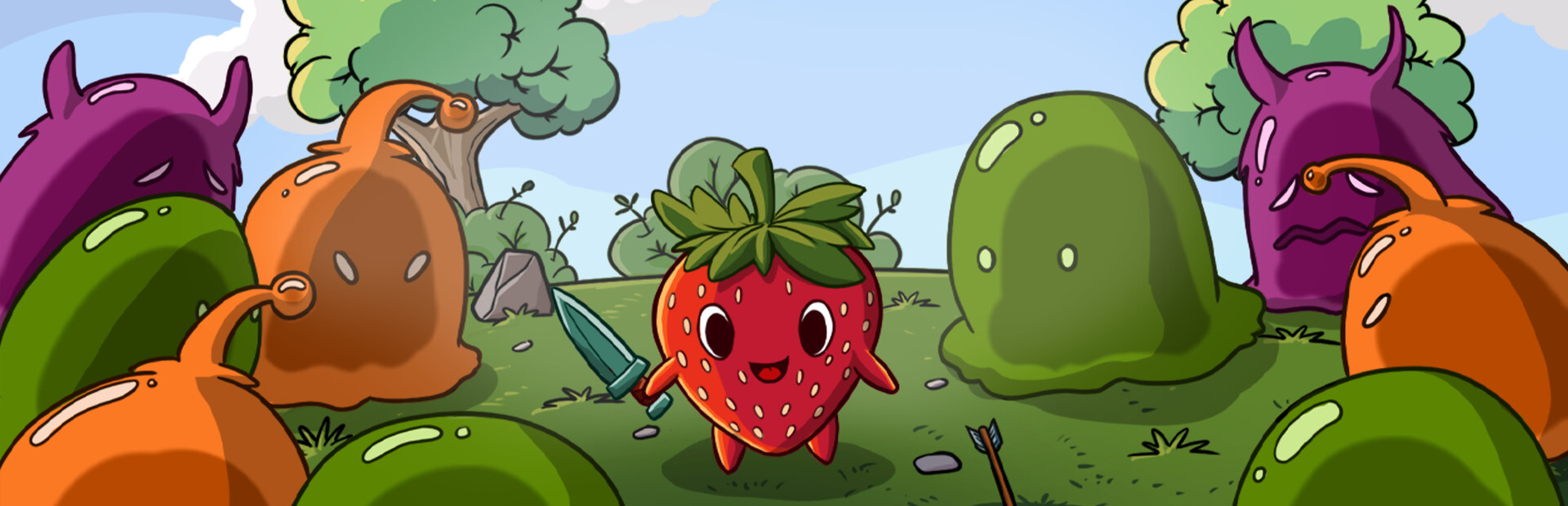 Slime Squisher cover image