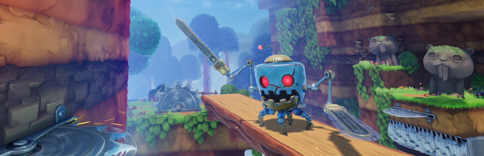 Super Meat Boy 3D cover image