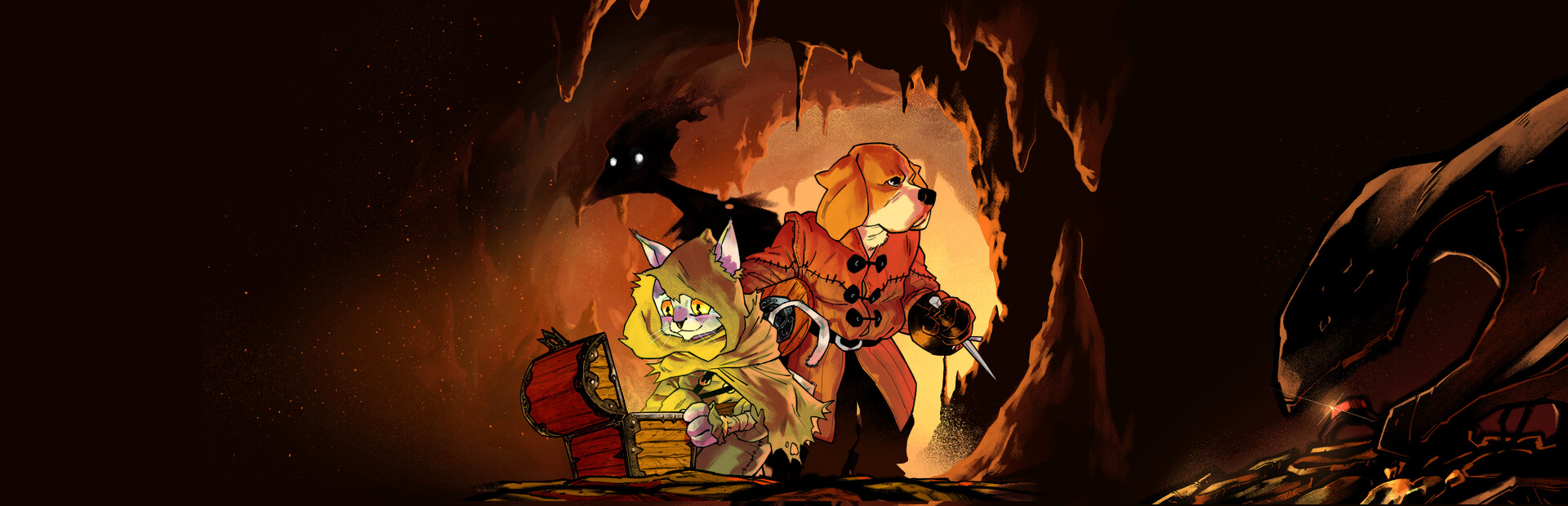 Overlooting cover image