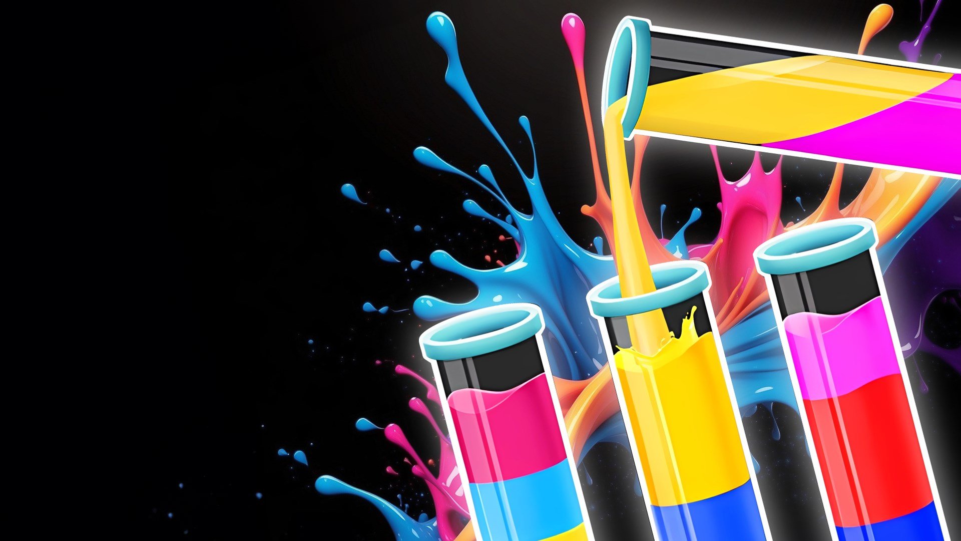 Color Water Sort cover image
