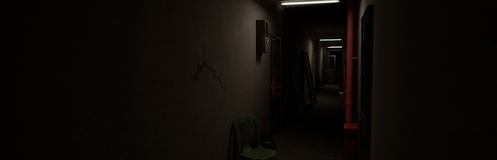 Haunted Room : 205 cover image