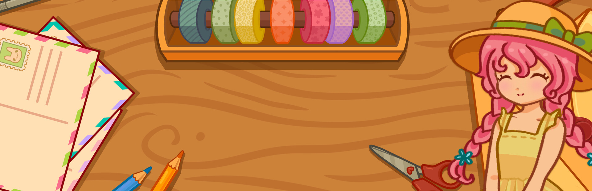 Carefully Stamped Demo cover image