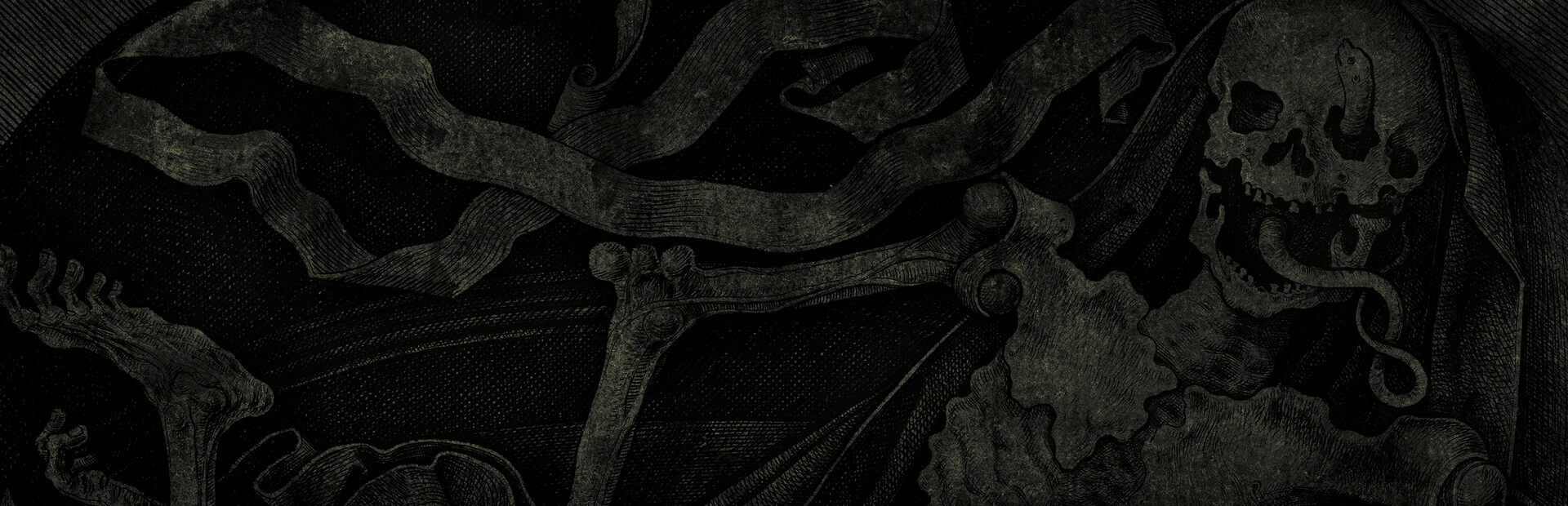 Caput Mortum cover image