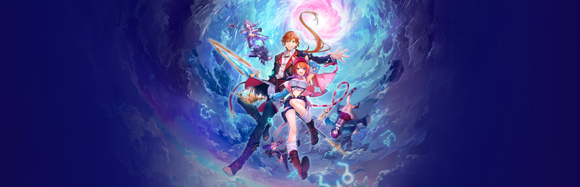 Atelier Resleriana: The Red Alchemist & the White Guardian cover image