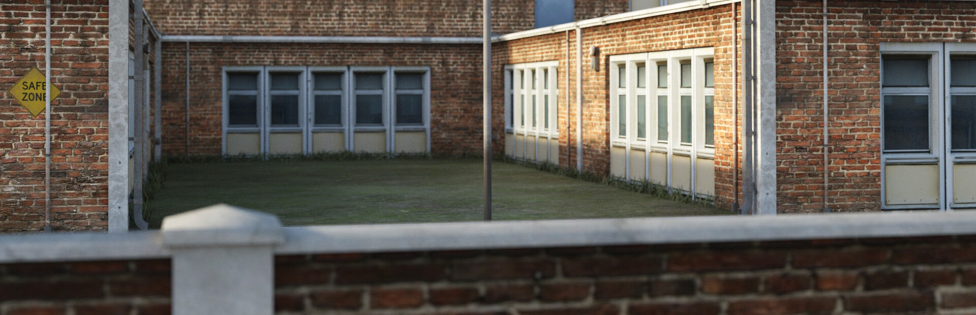 Adult Education cover image