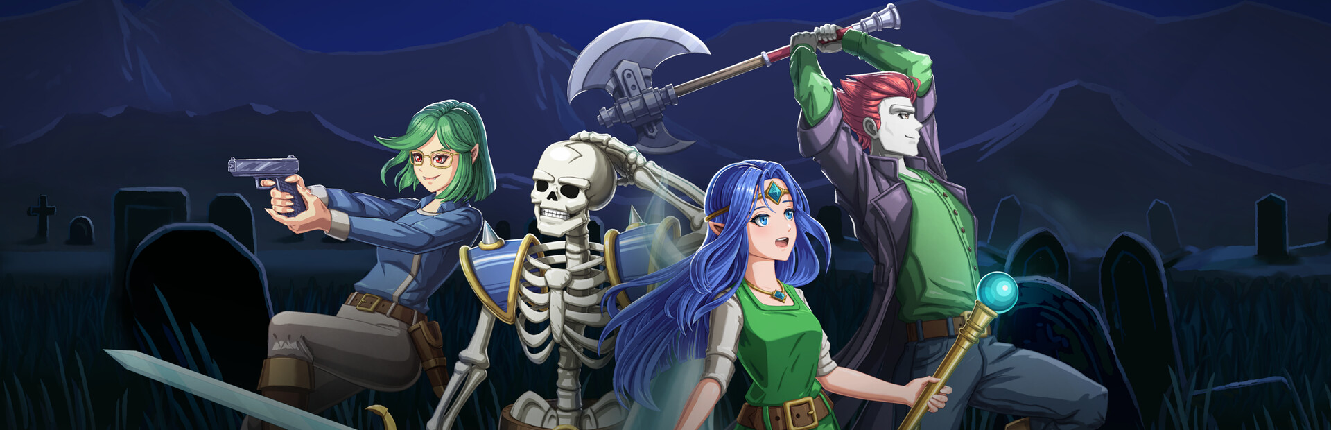 Breath of Death VII: The Beginning: Reanimated cover image