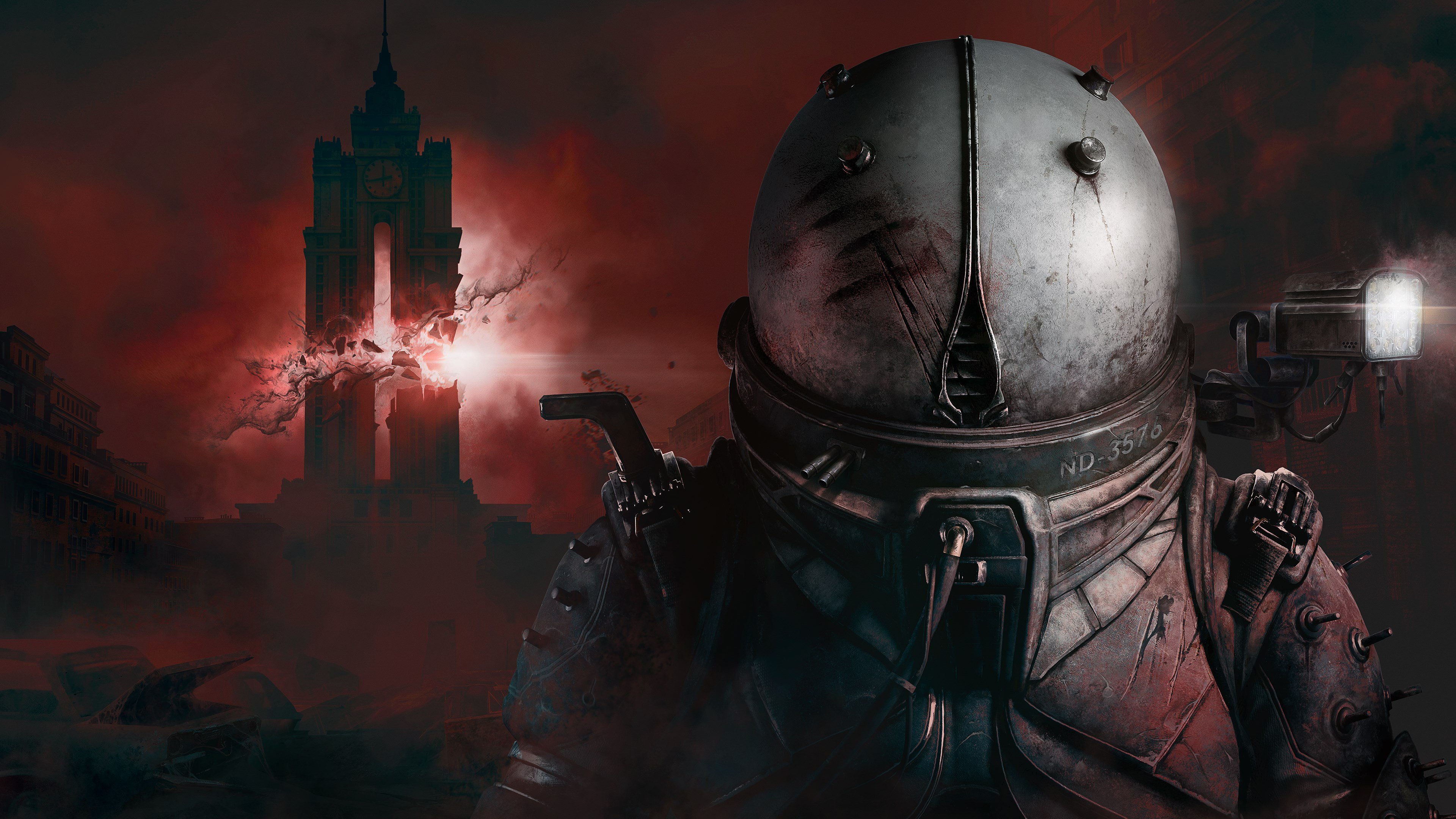 Cronos: The New Dawn cover image