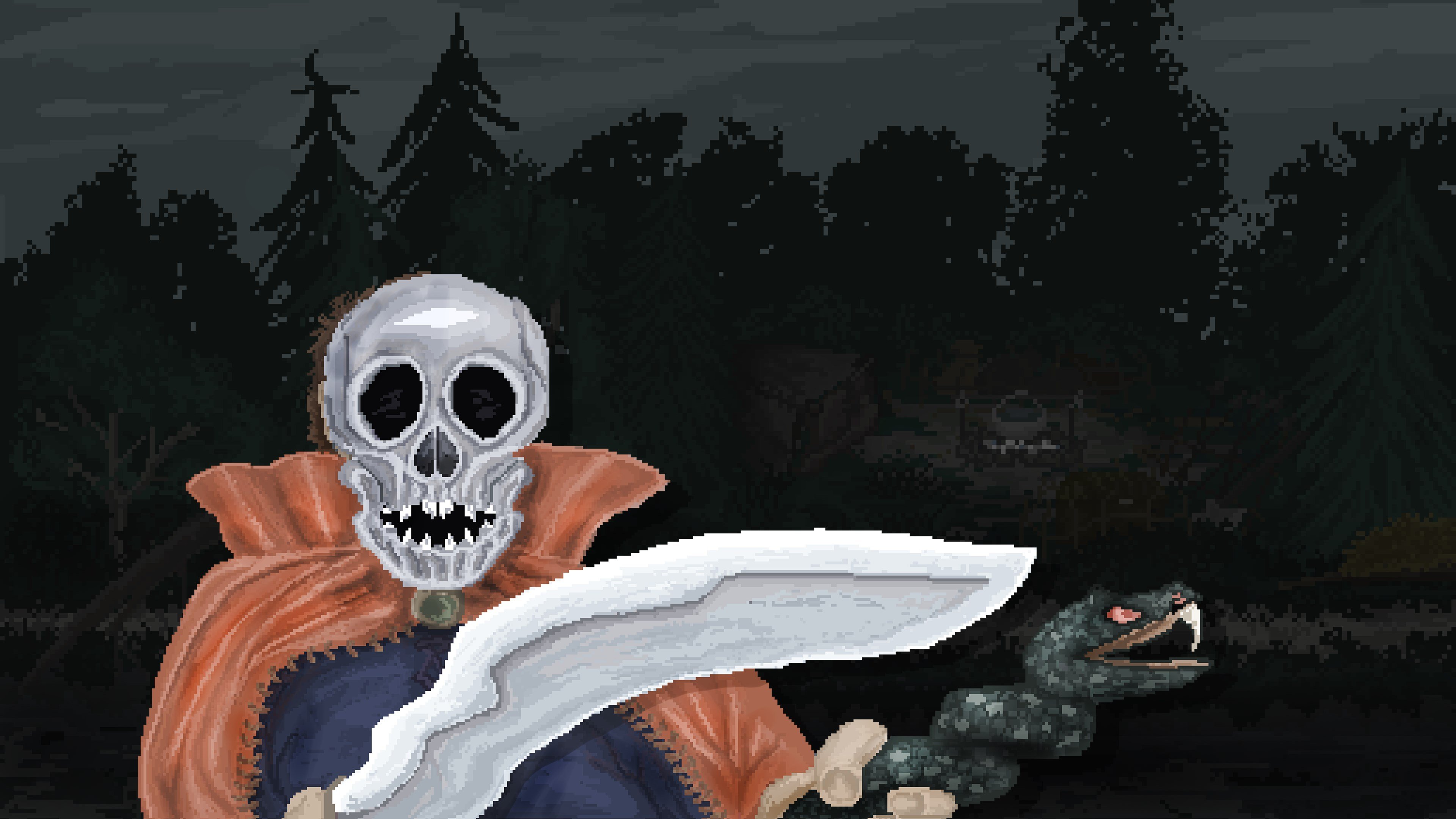 Shaman\'s Mask of the Rune Magic (Windows) cover image