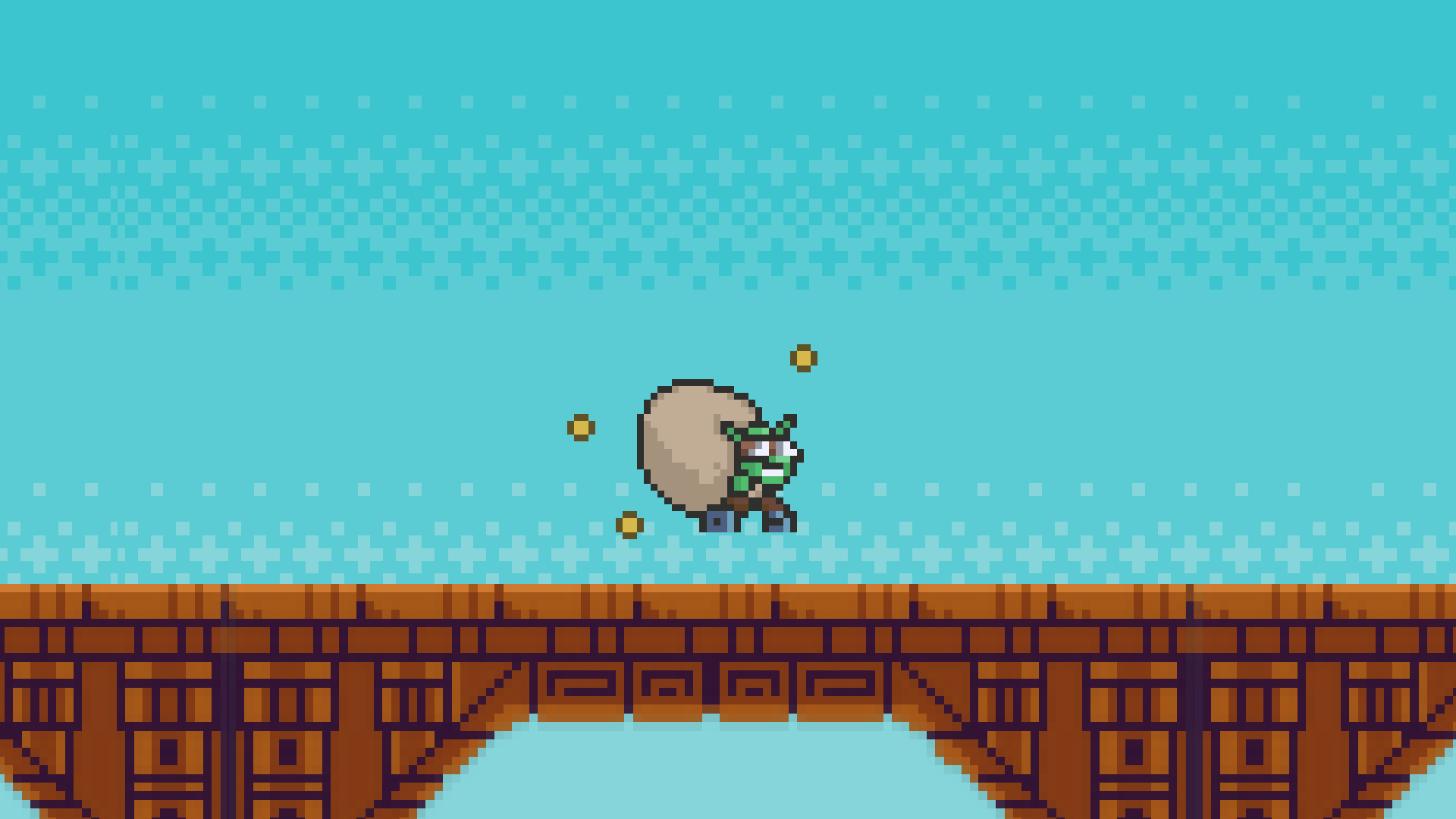 Goblin Gold Hunt (Xbox One) cover image