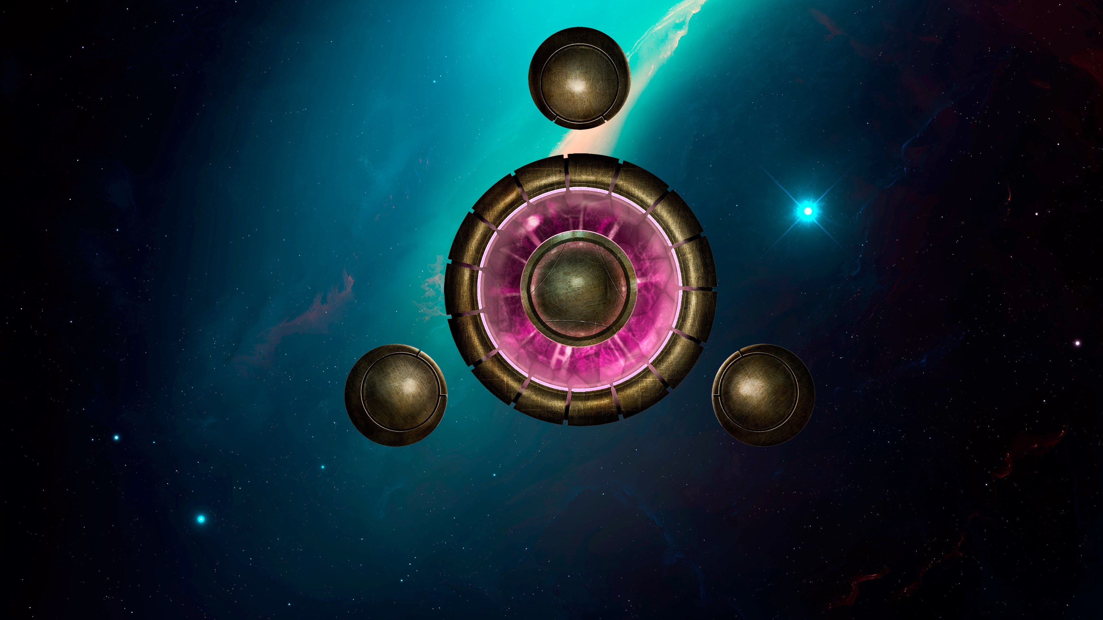 Void Source cover image
