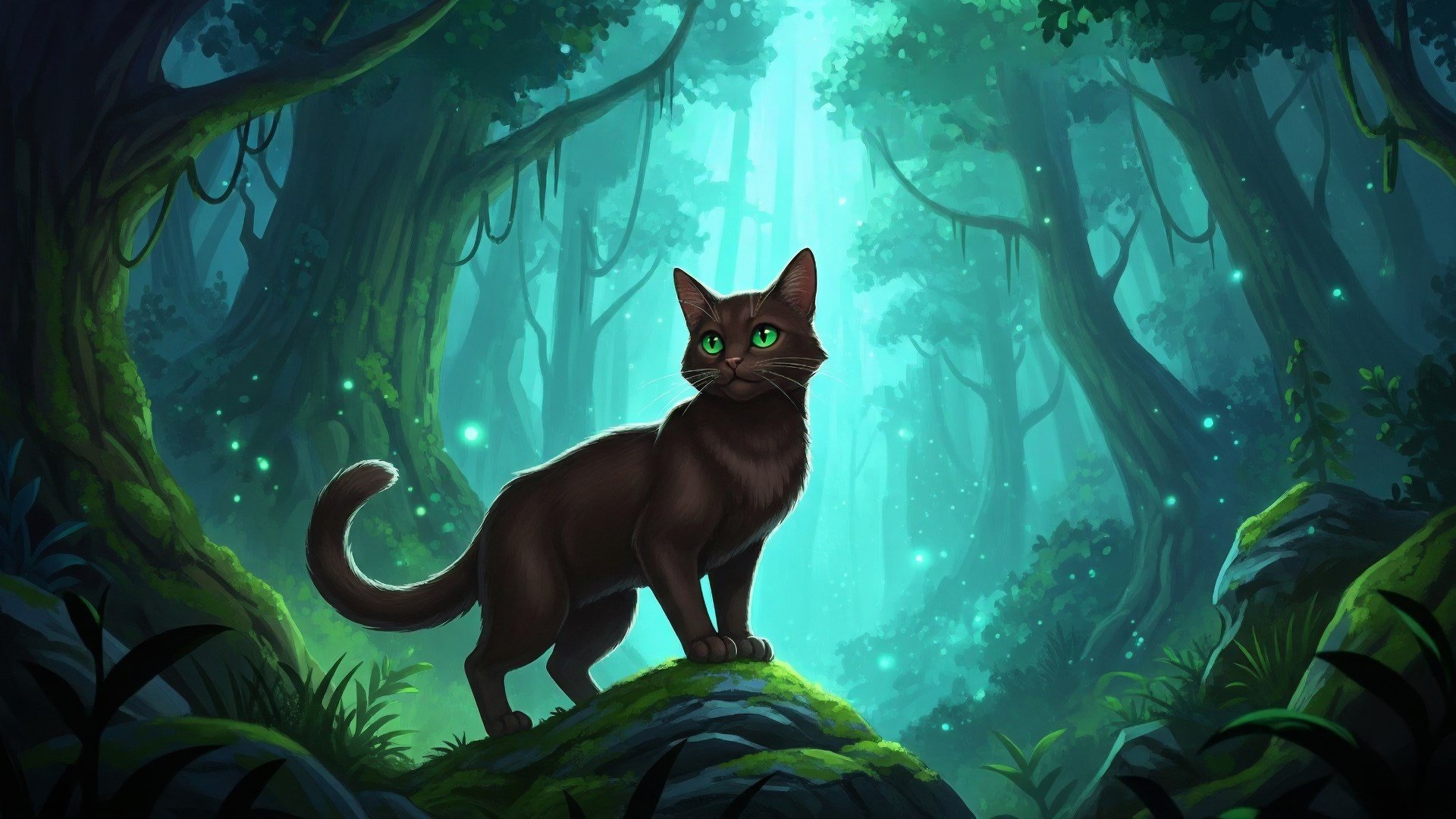 Kitten Island 2 (Windows) cover image