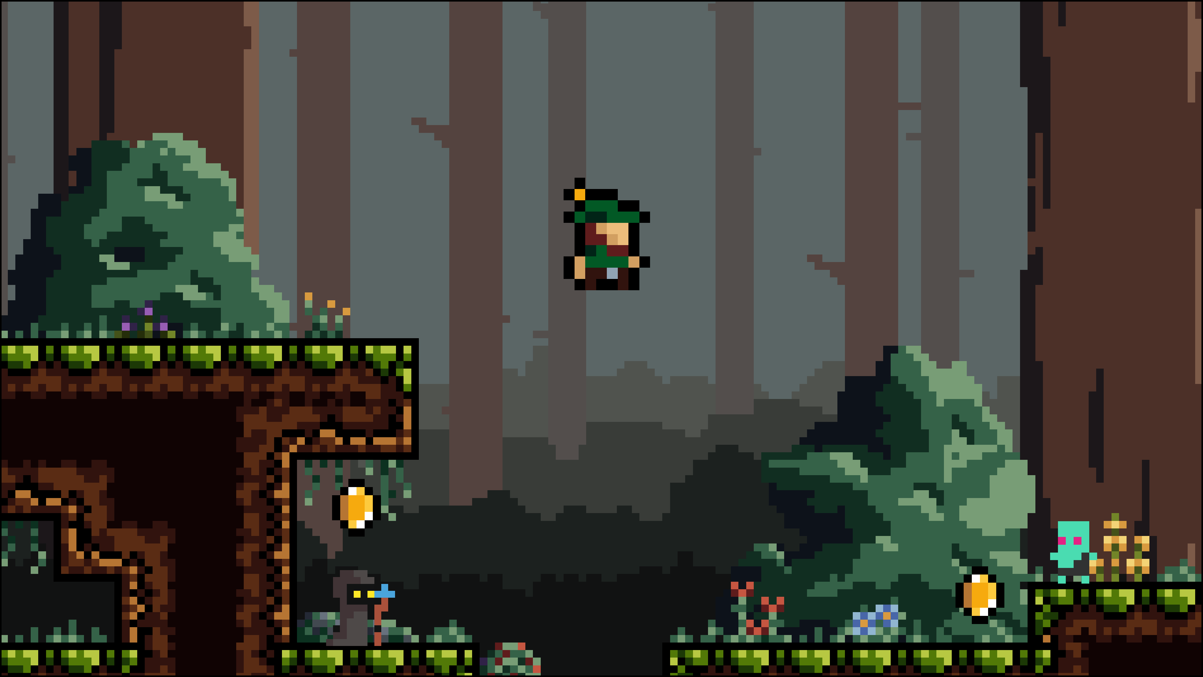 Run, Elric! (Windows) cover image