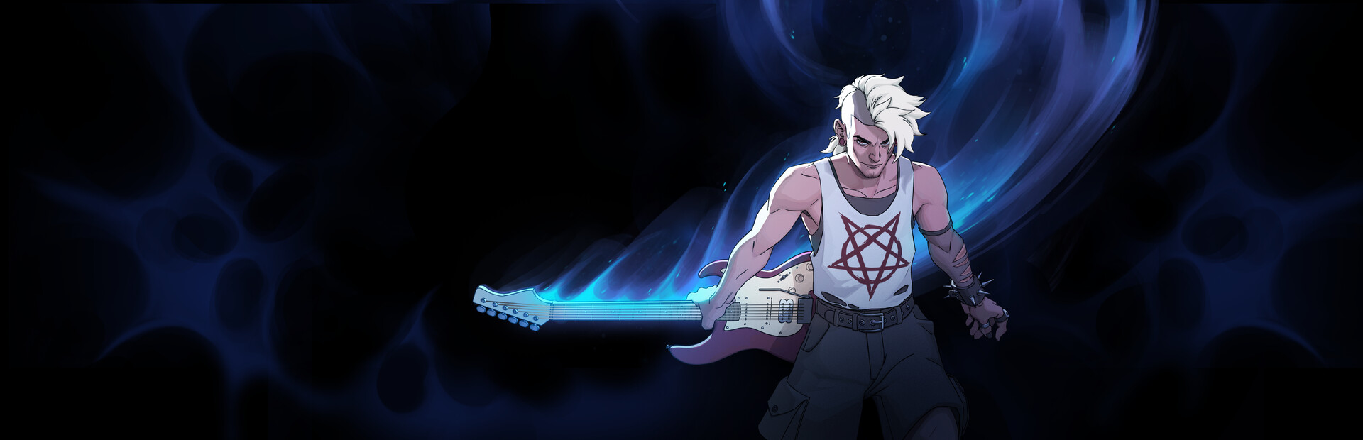 Devil Jam cover image