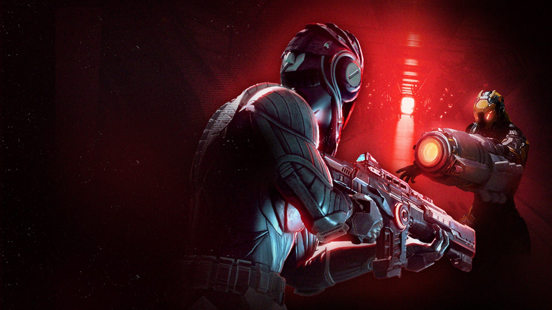 Deadzone: Rogue cover image