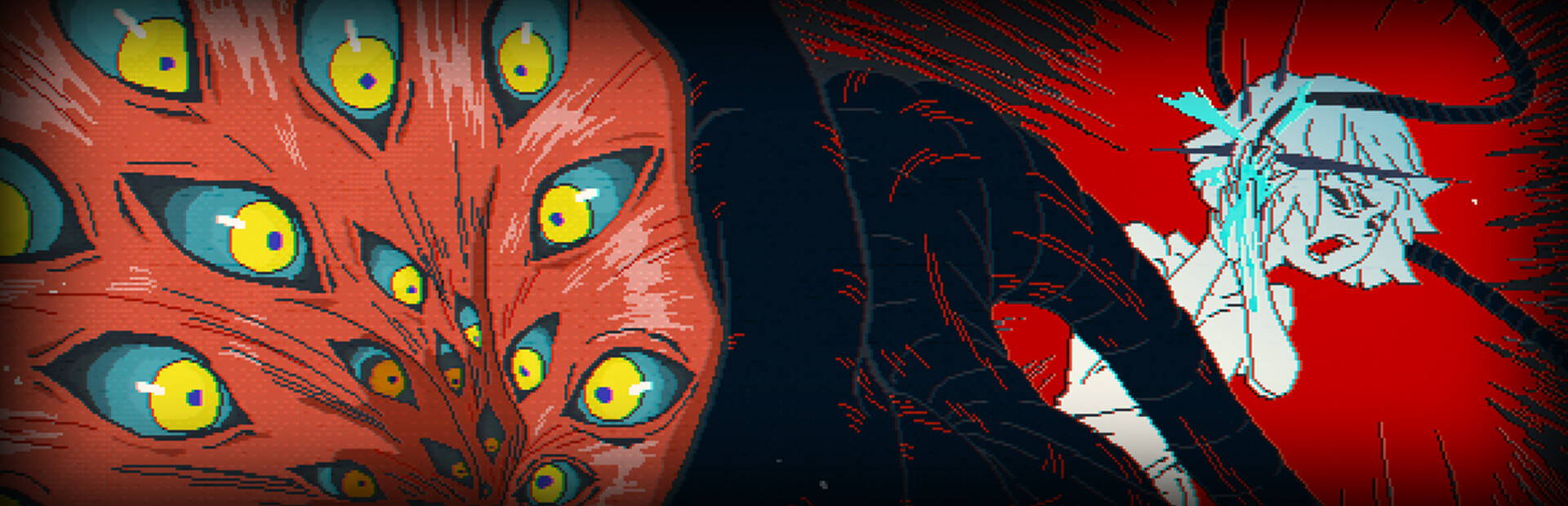 The Rule Of SHE cover image