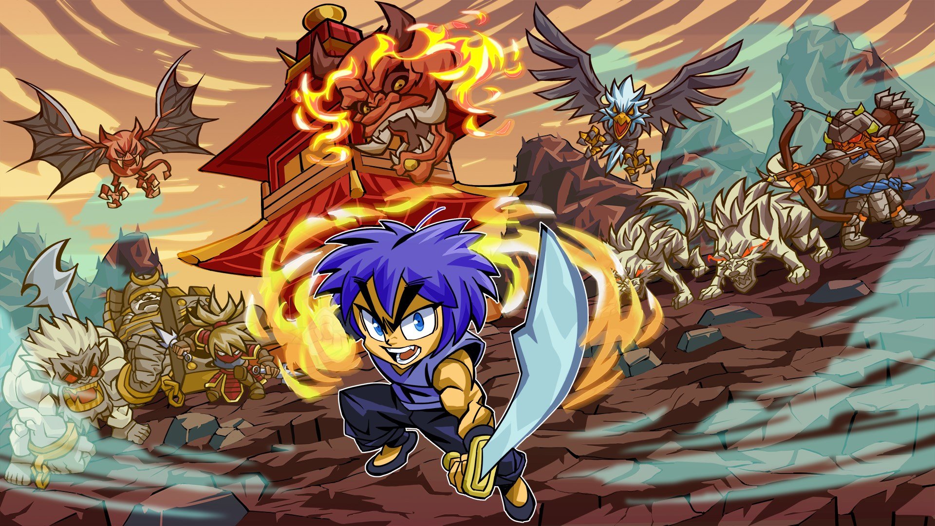 Shadow of the orient cover image