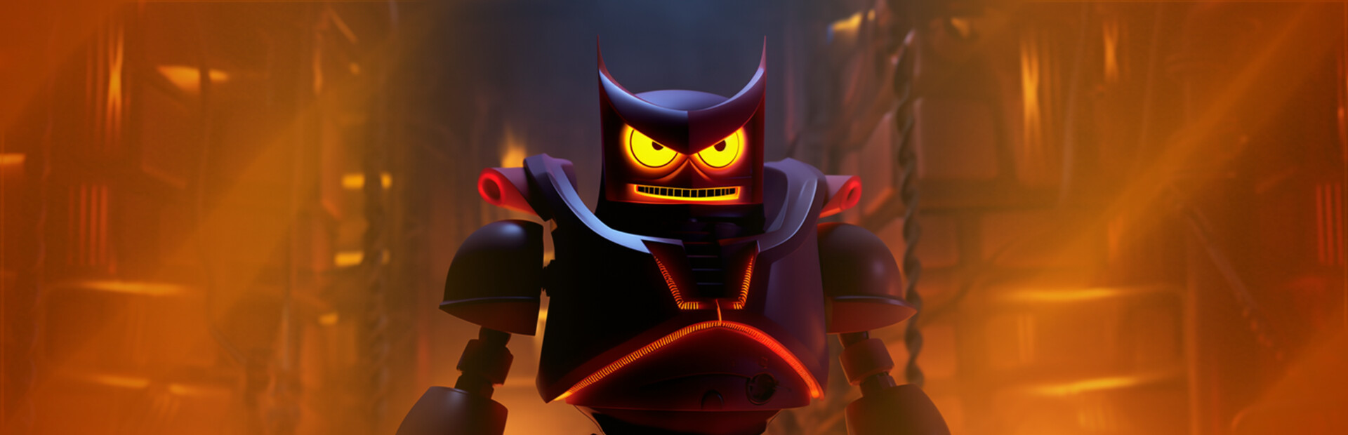 Toy Shire: Room One cover image
