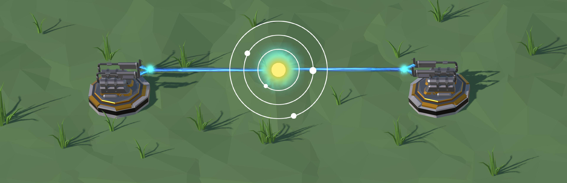 Planet TD cover image