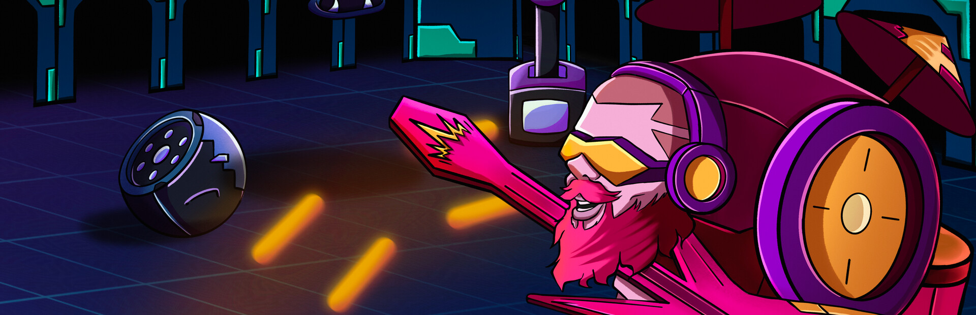 BeatPunk! cover image