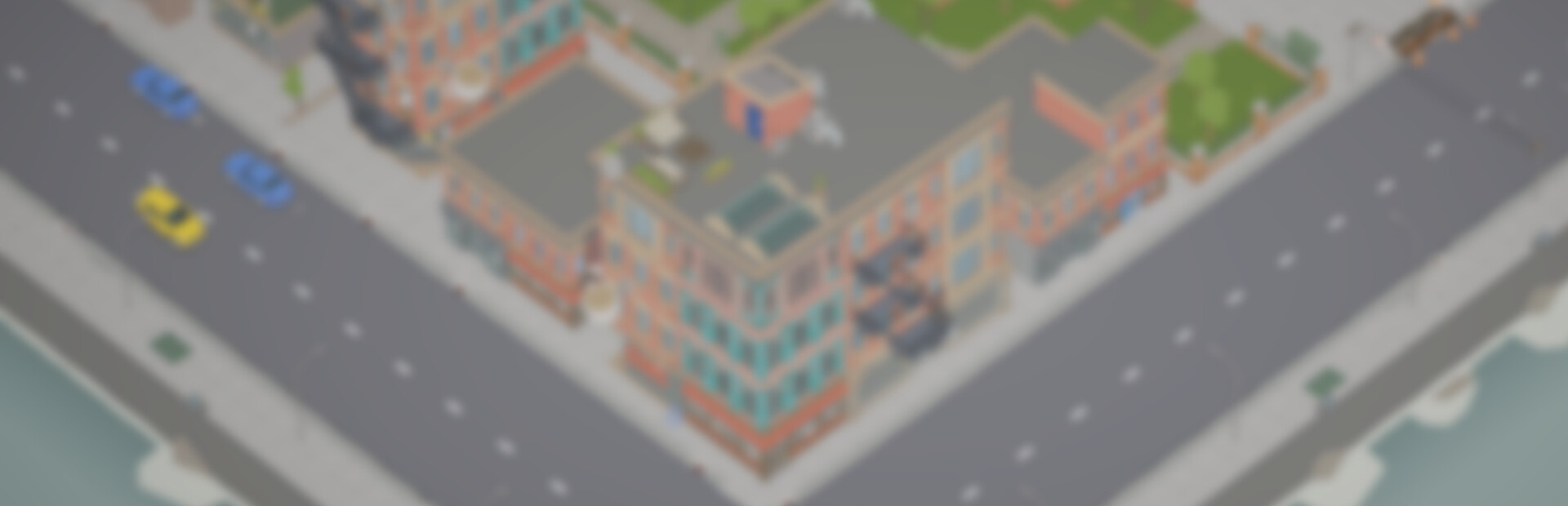 Candy Tycoon cover image