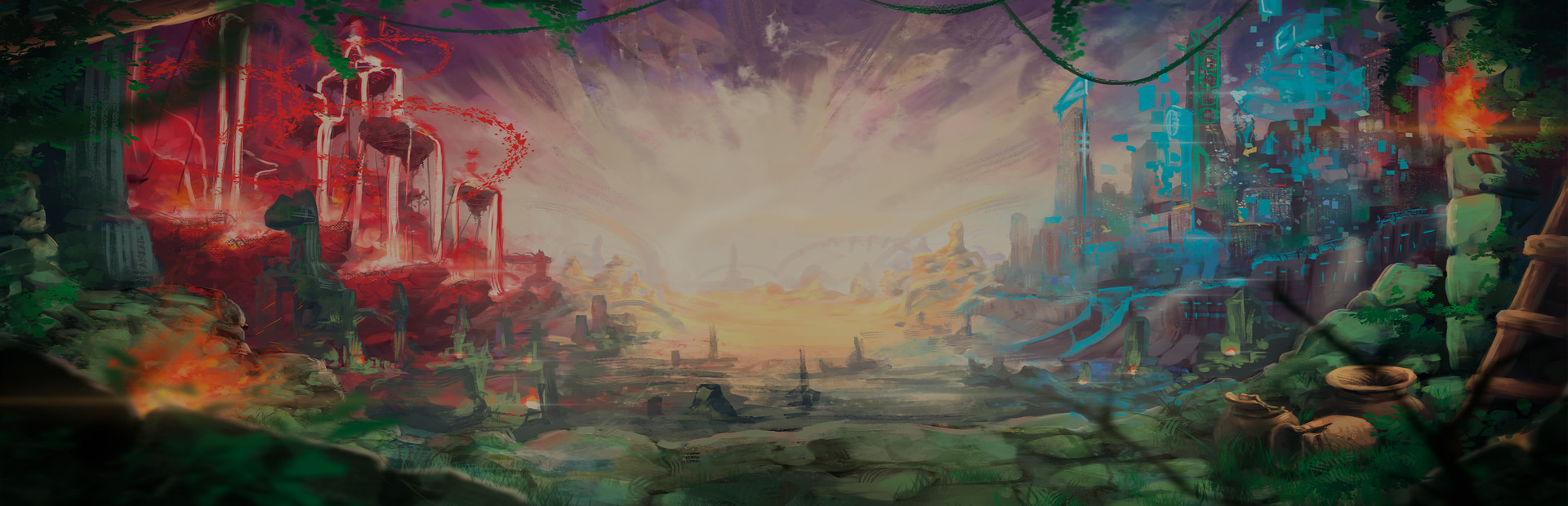 Hailing from the Abyss cover image