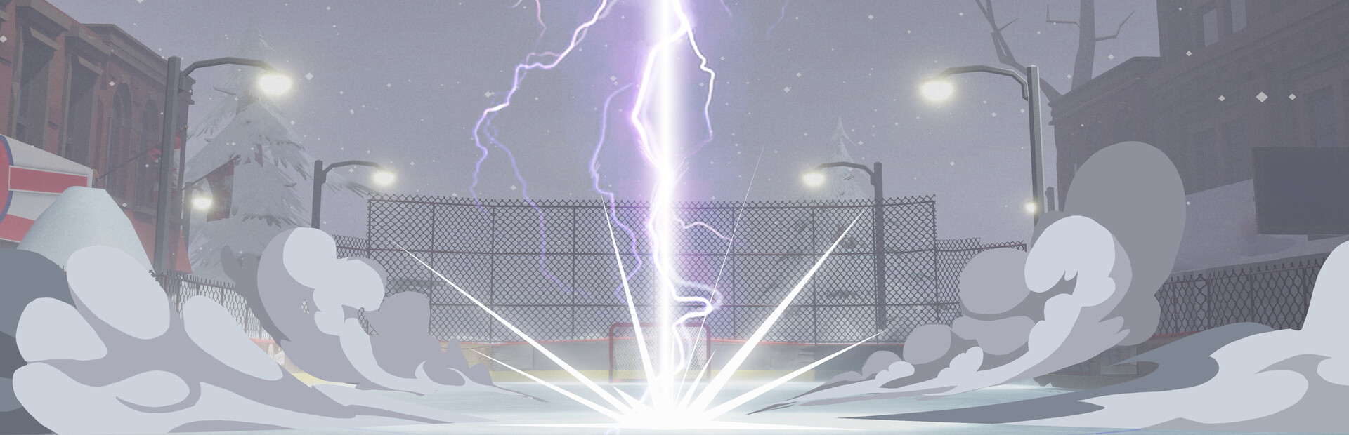 Shoresy: Legends of the North cover image