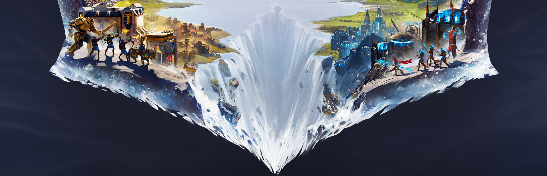 ENDLESS™ Legend 2 cover image