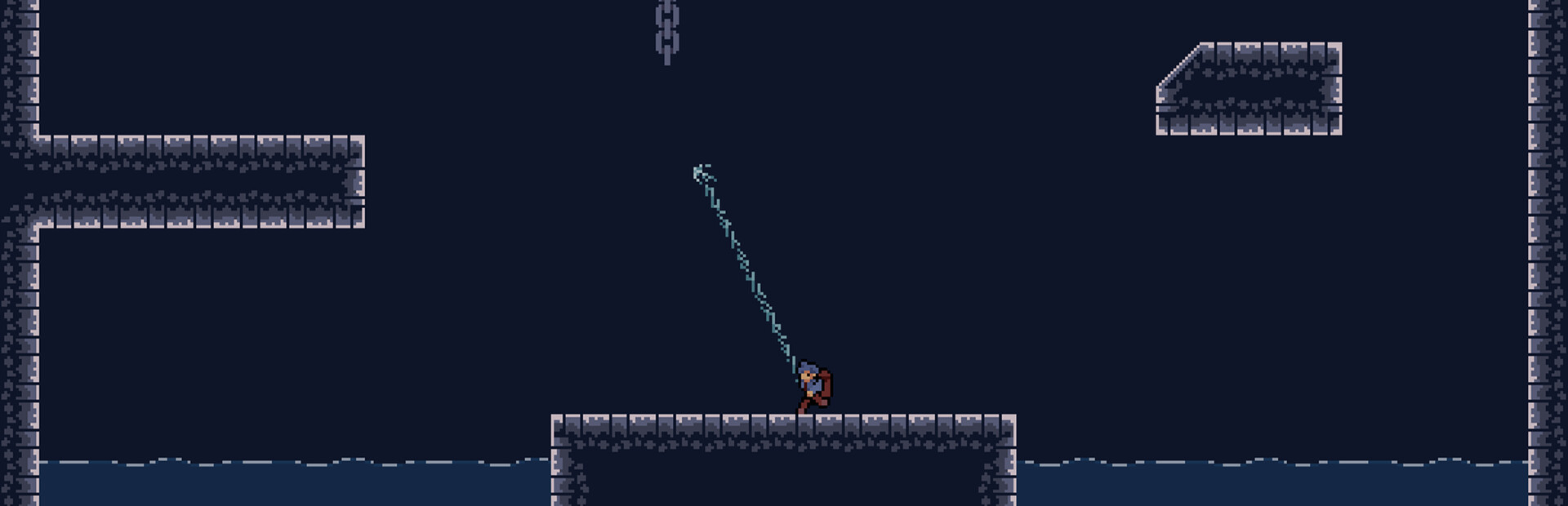Ascend The Well cover image
