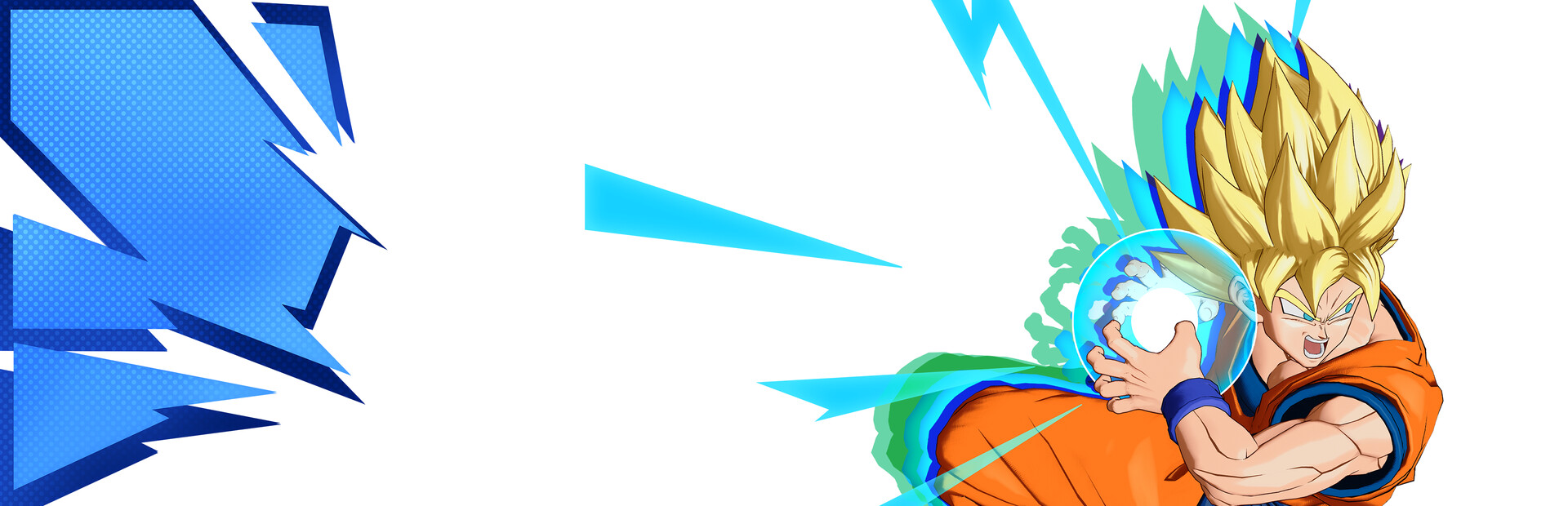 DRAGON BALL GEKISHIN SQUADRA cover image