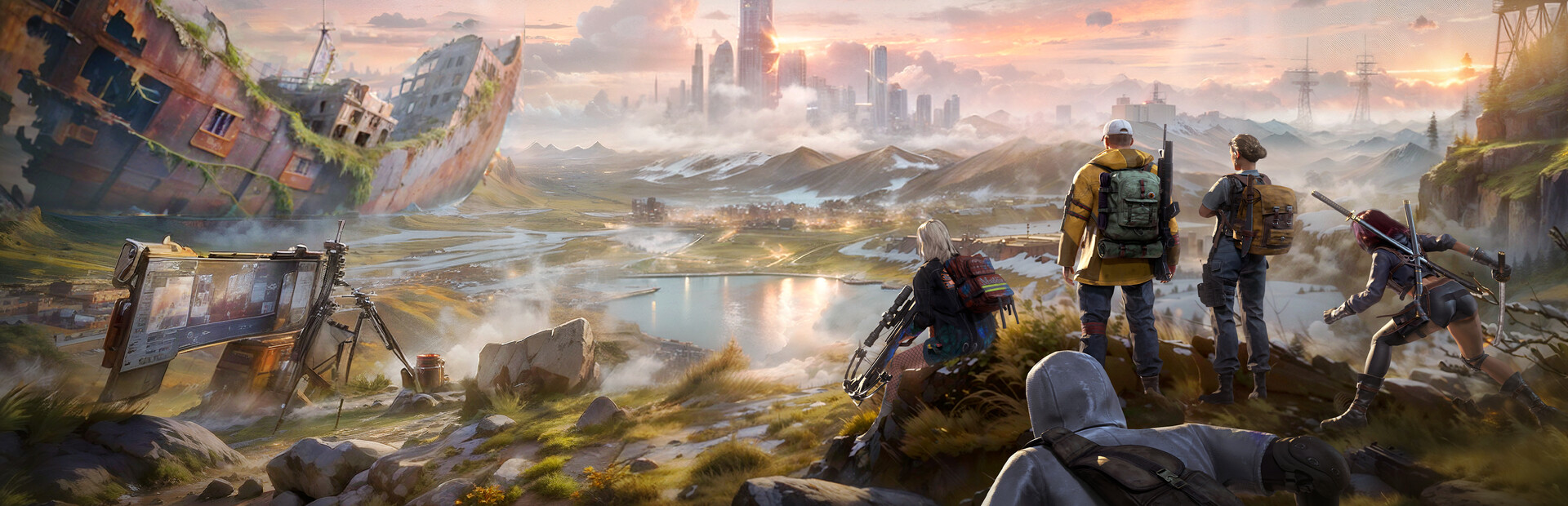 State of Survival: Last Warrior cover image