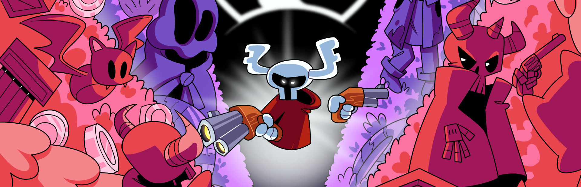 Doomed to Hell cover image