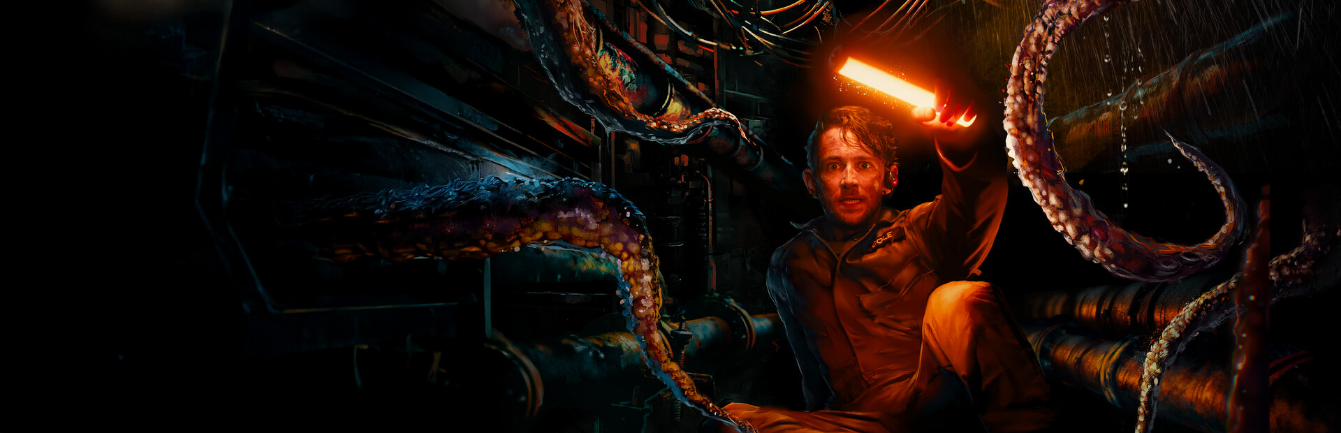 Dead Reset cover image